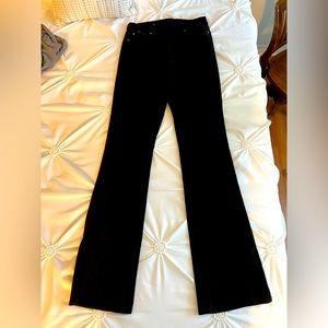 7 For All Mankind Boot Cut Jeans